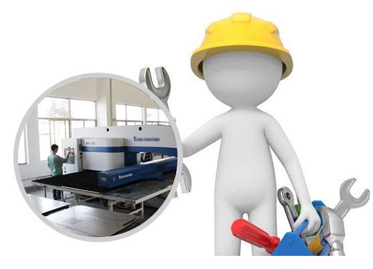 —品質管控，精益求精